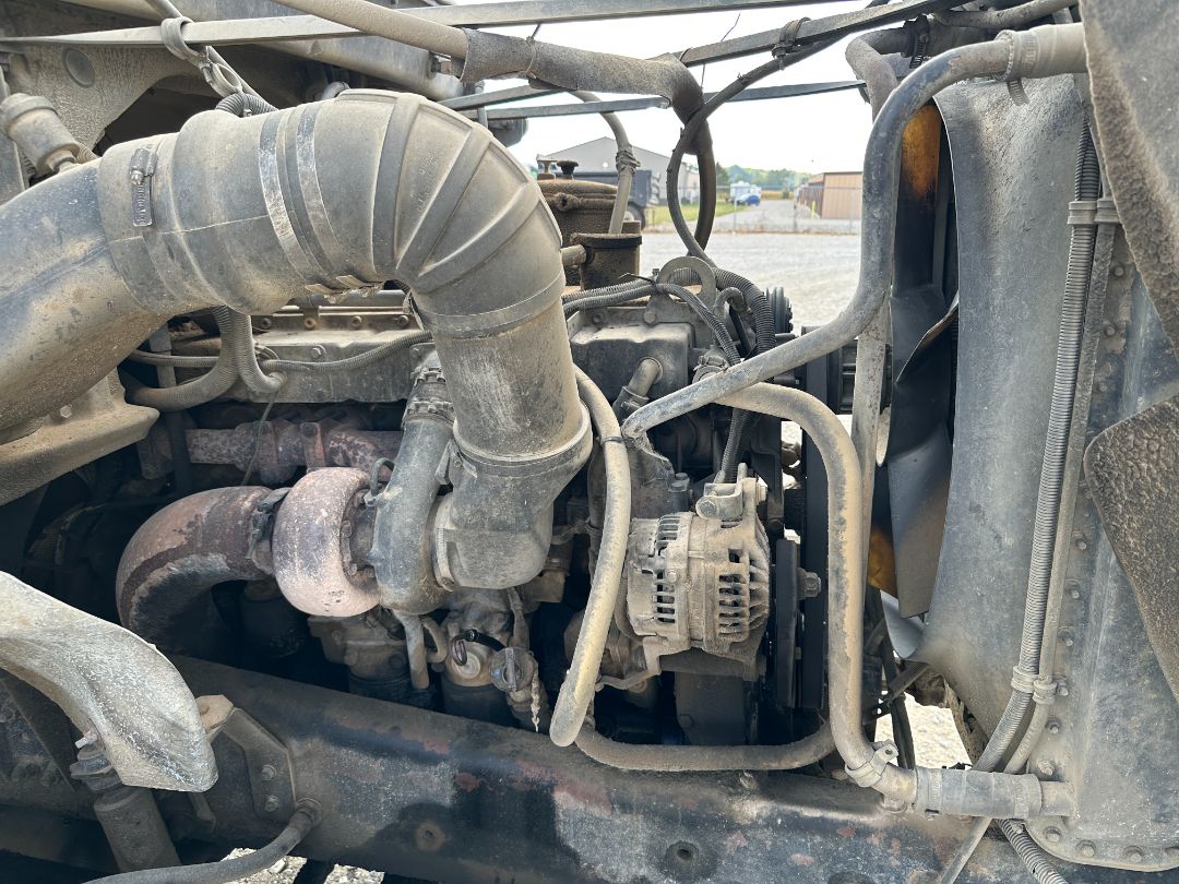 1987 FREIGHTLINER FLC - Image 31